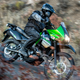 Illustration for article titled Counterpoint: The Kawasaki KLR650 Was My Answer To Everything On Two Wheels